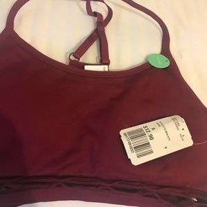 Forever 21 Sports Bra